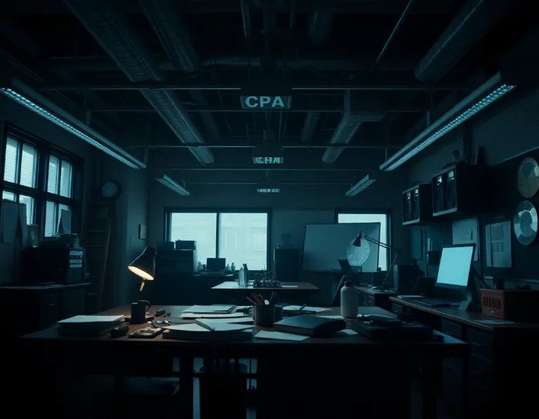 CPA St. Louis